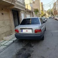 پراید ۸۵|خودرو سواری و وانت|قم, علی آباد سعدگان|دیوار