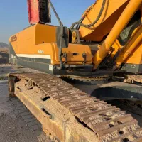 بیل مکانیکی هیوندا 330|خودرو سنگین|سیرجان, |دیوار