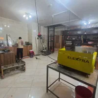 فروش و معاوضه تجاری ویژه در فلاطوری|فروش مغازه و غرفه|اصفهان, شیخ اشراق|دیوار