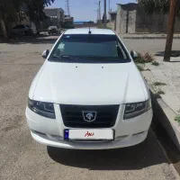 سمند سورن 1404