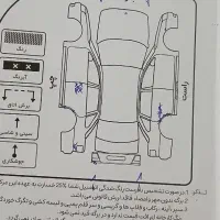 پژوپارس سال|خودرو سواری و وانت|اصفهان, رهنان|دیوار
