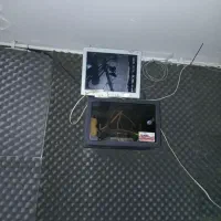 مانیتور  ۱۵ اینچ  LG