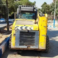 jcb 190|خودرو سنگین|تهران, شهرک شهید رجایی (کوی نوبنیاد)|دیوار