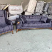 تولیدی مبل راحتی ۸ نفره مدل ونوس کد ۱۰۲۱|مبلمان خانگی و میز عسلی|تبریز, |دیوار