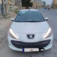 پژوو207tu5 ... ارتقاء یافته 85گانه