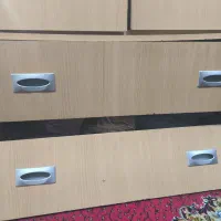 کمد ام دی اف|جاکفشی، کمد، دراور|کارون, |دیوار