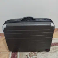 چمدون ژاپنی اصل|کیف، کفش، کمربند|اندیشه, اندیشه فاز ۴|دیوار