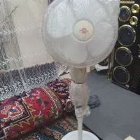 یک عدد پنکه بفروش میرسد|پنکه و تصفیهکنندهٔ هوا|تبریز, |دیوار