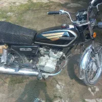 موتور مدل ۸۲ پلاک ملی