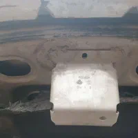 سمند بی رنگ بی ضربه