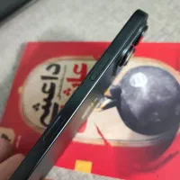 Iphone 16 pro|موبایل|تهران, هفده شهریور|دیوار