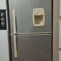 یخچال اورست