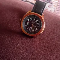 ساعت رگال طلایی|ساعت|تالش, طولارود|دیوار