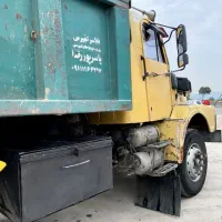 ولوو کمپرسی ، کارت کشنده