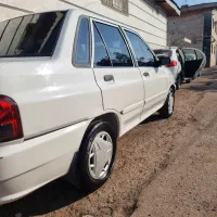 پراید ۱۳۲ مدل ۹۰ بی رنگ|خودرو سواری و وانت|سیاهکل, |دیوار