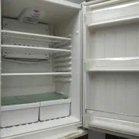 یخچال فریزر هانزاد|یخچال و فریزر|سنندج, |دیوار