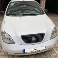 تیبا ۲ مدل ۱۴۰۰