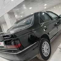 فروش پارس 1402 ،رنگ مشکی ،