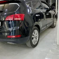 جک s5  اس فایو ، بدونه رنگ و لیسه گیری و خوردگی|خودرو سواری و وانت|تهران, مشیریه|دیوار