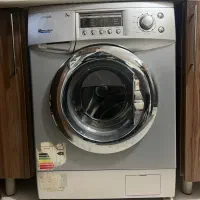 لباسشویی اسنوا