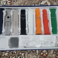 ساعت هوشمند ws2000|ساعت|اشنویه, |دیوار