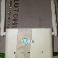 مودم آنلاک سیمکارت خور U TEL