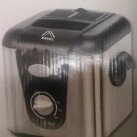 سرخ کن مارسل نو