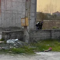ملک صنعتی کارگاهی برجاده(تهاتر تهران)|فروش دفتر صنعتی، کشاورزی، تجاری|تهران, مینا|دیوار