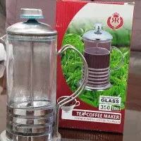 شیرینی خوری جام کریستال قهوه جوش|حراج|ری, هاشم‌آباد|دیوار