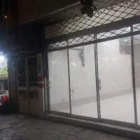 مغازه حاشیه سپاه موقعیت مکانی عالی