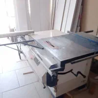 فروش دستگاه برش سعید