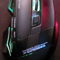 ماوس یا موس گیمینگ rgb|قطعات و لوازم جانبی رایانه|پردیس, فاز ۱۱|دیوار