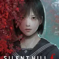 اکانت ظرفیت ۳ بازی silent hill f برای ps5