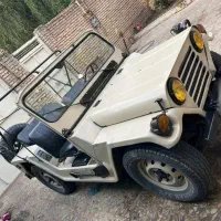 جیپ میول میوت