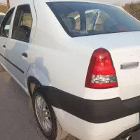 L90 مدل ۹۵ فوق العاده تمیز e2 فول|خودرو سواری و وانت|مشهد, دانشجو|دیوار