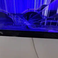 تلویزیون ال جی|تلویزیون و پروژکتور|مشهد, ایوان|دیوار