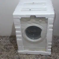 ماشین لباسشویی