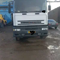 ایویکو 720|خودرو سنگین|خرم‌آباد, |دیوار