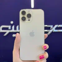 آیفون 13 پرومکس 256 گیگ با شرایط اقساطی