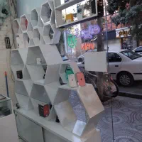 فروش لوازم مغازه|فروشگاه و مغازه|بروجرد, |دیوار