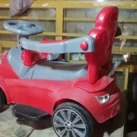 ماشین موزیکال کودکان