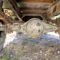 گاز ۶۶ روسی|خودرو سنگین|کلاچای, |دیوار