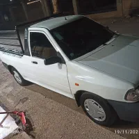 پراید وانت|خودرو سواری و وانت|بم, |دیوار