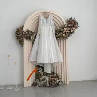 کرایه لباس عروس