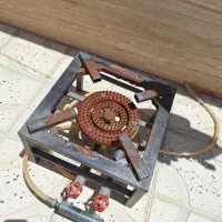 تعدادی لوازم خانگی