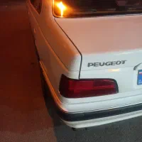 پژو پارس مدل 99توی فایو دریچه سیمی|خودرو سواری و وانت|نجفآباد, ویلاشهر|دیوار