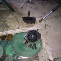 کمباین سرویس|خودرو سنگین|سنندج, |دیوار