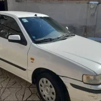 سمند مدل ۹۳|خودرو سواری و وانت|نیشابور, دهنو|دیوار