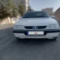 405 اسلیکس تیوفای درجه سیمی آس|خودرو سواری و وانت|سبزوار, قائم|دیوار