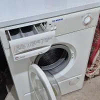 لباسشویی ارج|ماشین لباسشویی و خشککن لباس|مهاباد (آذربایجان غربی), |دیوار